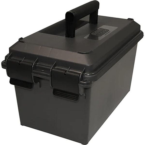 Actual product image MTM Case-Guard Pistol Handgun Case 3 Guns (22.90 cm)