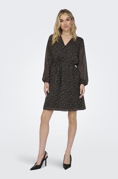 Actual product image Only ONLCERA 3/4 SHORT DRESS WVN NOOS Dress (XS)