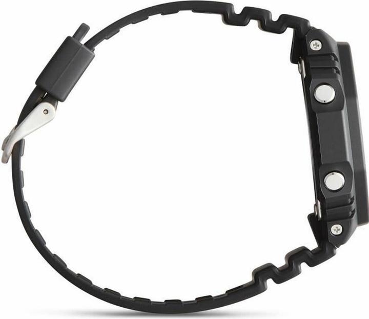 Actual product image G-Shock GA-2100-1A1ER (Chronograph, 45 mm)