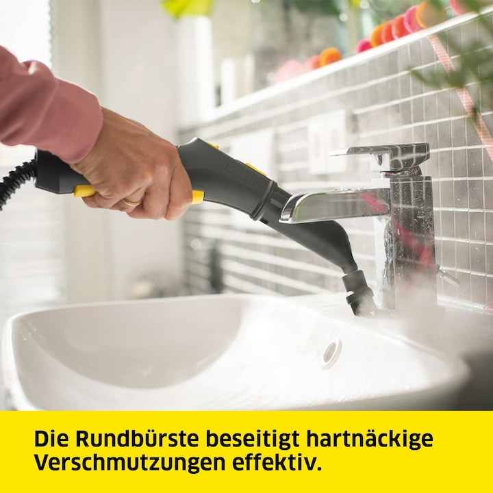 Produktbild Kärcher SC 2 Deluxe EasyFix (3.20 Bar, 1500 W)