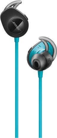 Produktbild Bose SoundSport (6 h, Kabellos)
