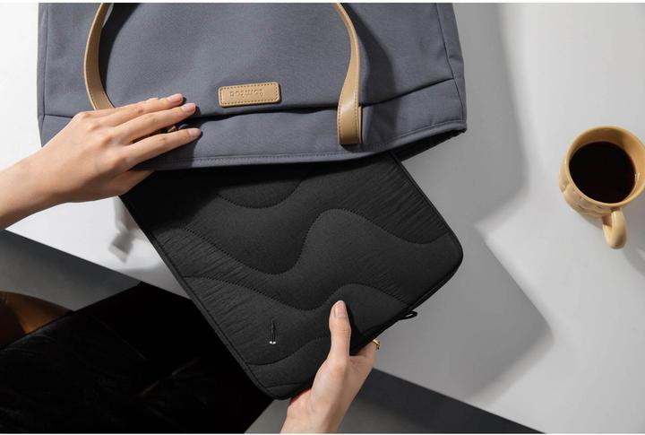 Actual product image tomtoc Terra-A27 (14", Universal, Apple)