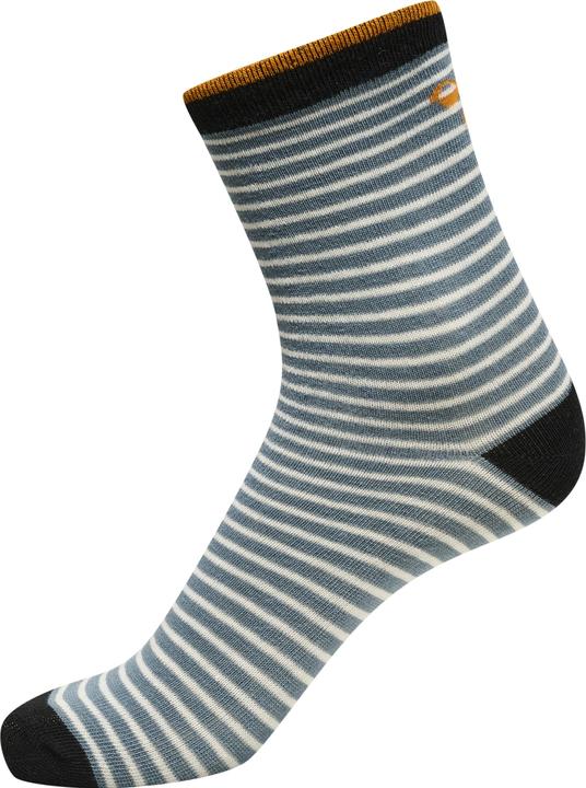 Actual product image hummel Alfa Sock 3-Pack (24 - 27)