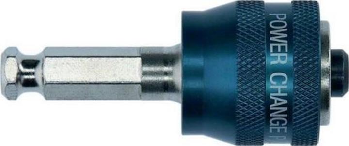 Actual product image Bosch Adapter for PC Plus mandrel 7/16 inch, 11 mm (11 millimetres)