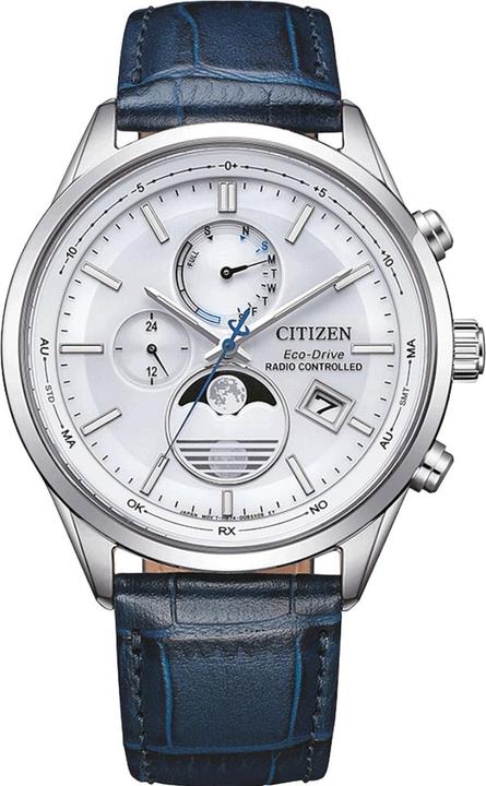 Image du produit Citizen Analoguhr Armbanduhr 39 mm (Horloge analogique, 39 mm)