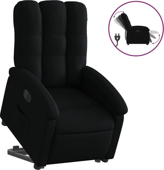 Immagine prodotto vidaXL Relaxsessel mit Aufstehhilfe