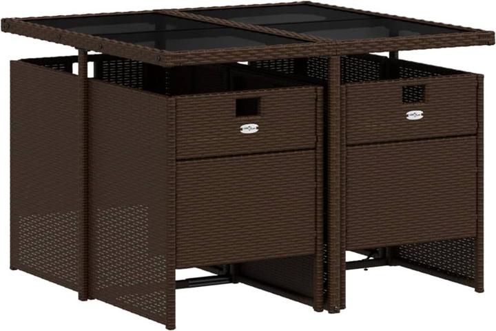 Image du produit vidaXL Irmingard (110 cm)