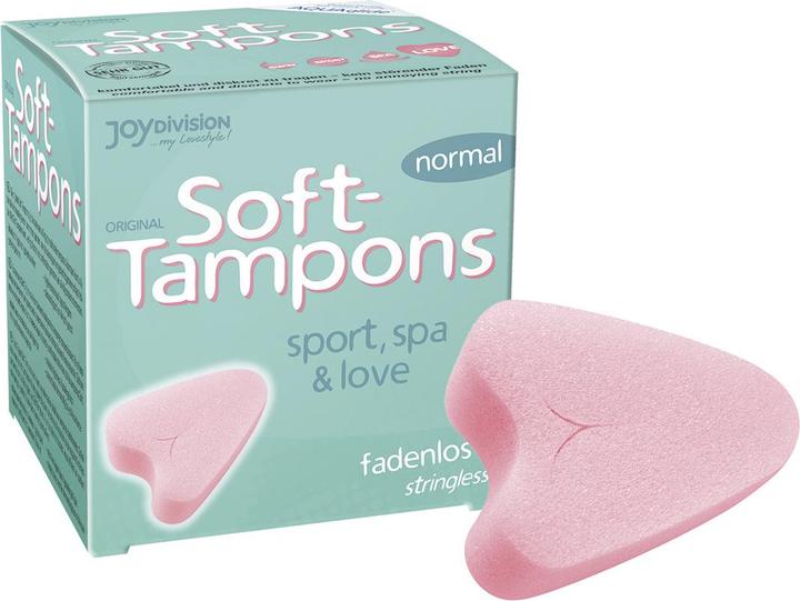 Image du produit Joydivision Soft (Normal)