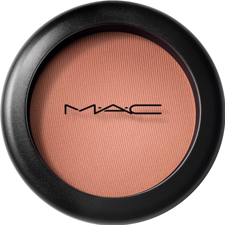 Produktbild MAC Cosmetics Powder Blush (Coppertone)