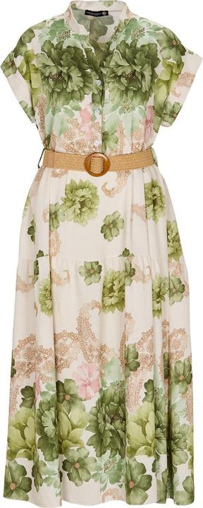 Image du produit LP Ghiselli Kleid «Line» (L)