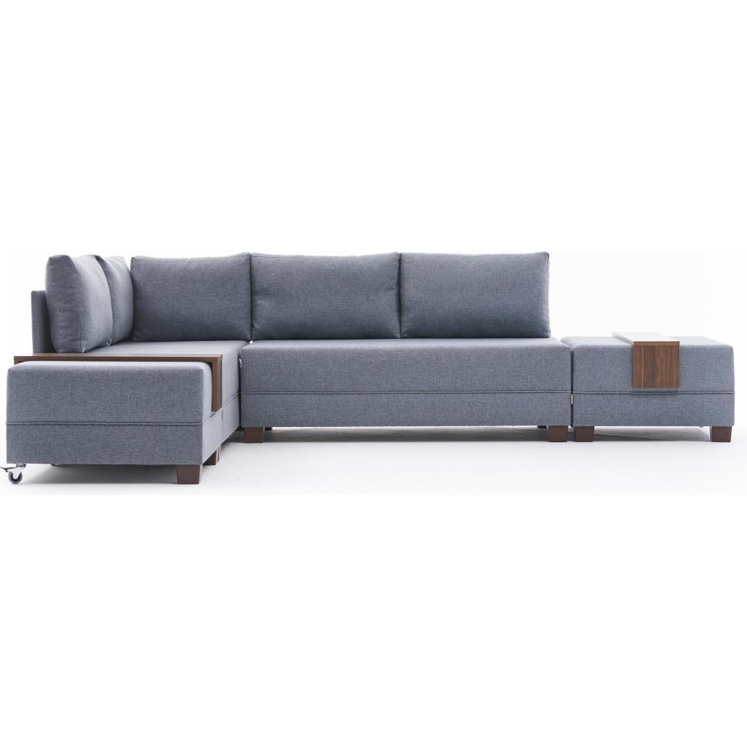 Atelier del Sofa, Sofa, Joelle (Ecksofa)