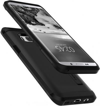 Produktbild Spigen Tough Armor