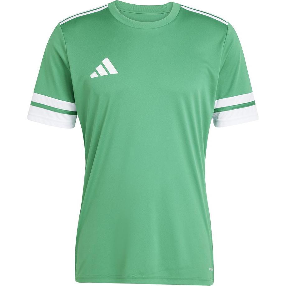 adidas, Herren, Sportshirt, Squadra 25 Trikot (M), Grün, M