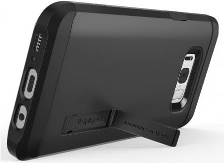 Produktbild Spigen Tough Armor