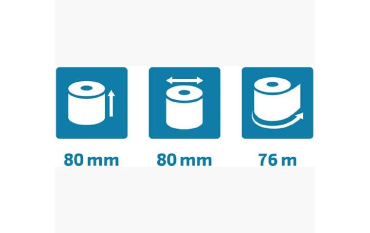 Productafbeelding Exacompta Rollen