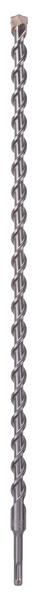 Voedingswaarden en ingrediënten Bosch Professional Zubehör Hardmetalen hamerboor 18 mm (18 mm)