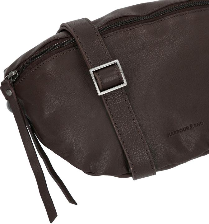 Immagine prodotto Harbour 2nd Evi Umhängetasche Leder 28 cm