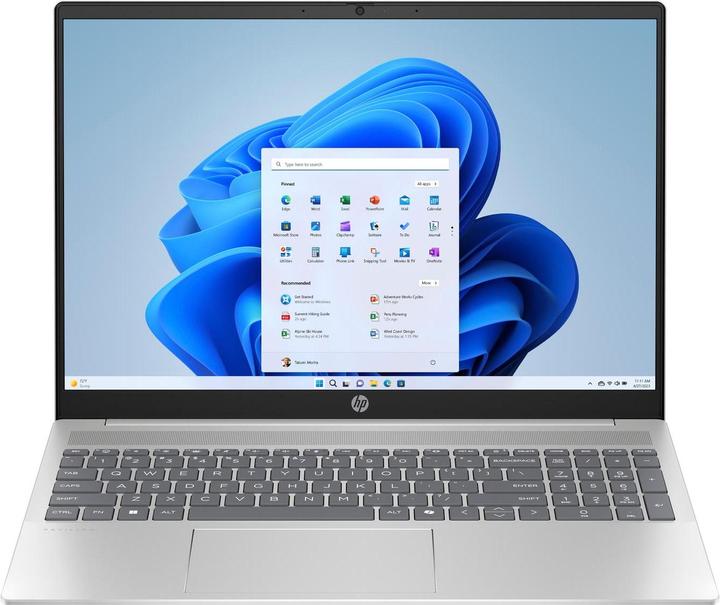 Image du produit HP Pavilion Laptop 16-af0550nz Switzerland - de/fr/it/en localization (15.98", 16 Go, 1000 Go, CH)