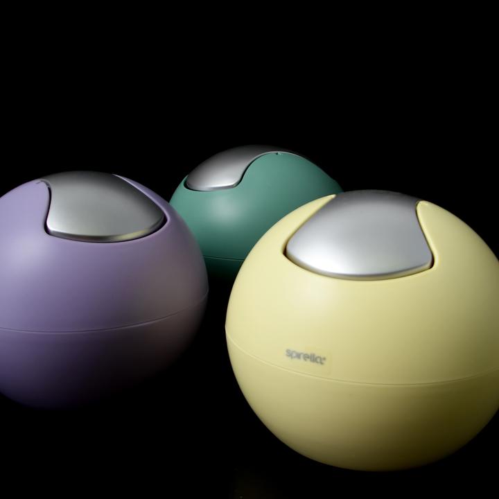 Produktbild spirella Bowl-Matt (1 l)