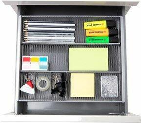 Actual product image Alba Creation Meshorg (34.50 cm, 1x)