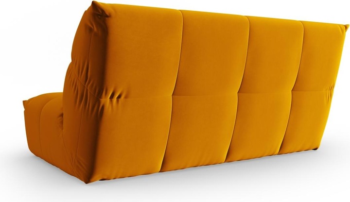 Actual product image Micadoni Jenna (Modular sofa, 2 person sofa)