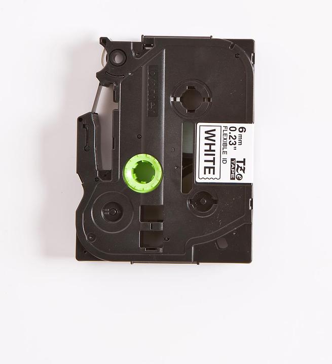 Produktbild Brother Tze-Fx211 (0.60 cm, Schwarz)