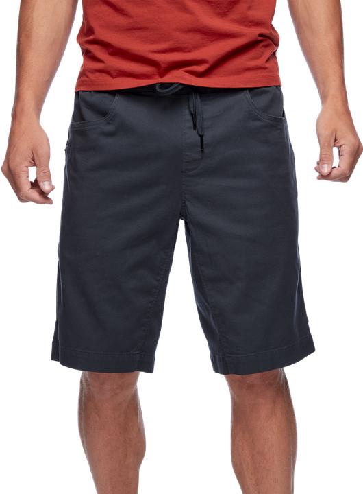 Actual product image Black Diamond Notion Shorts (S)