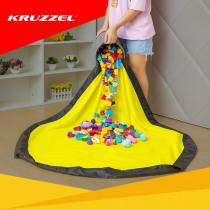 Immagine prodotto Kruzzel Krepšelis žaislams