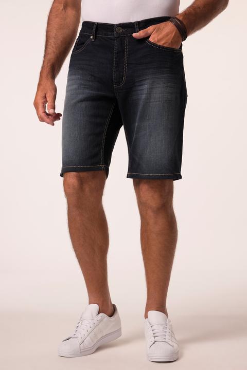 Actual product image JP1880 Bermuda shorts, 5-pocket, up to size 72 (60)