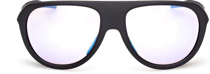 Produktbild Adidas SP0110 (Schwarz, Blue Mirror Photochromic)