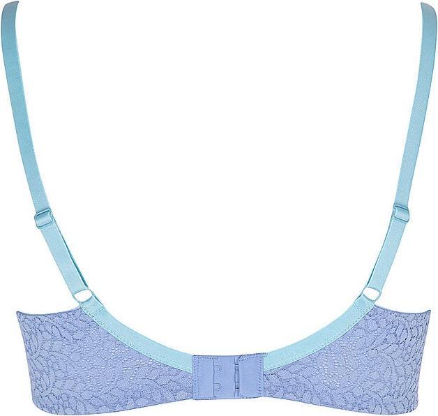 Produktbild Lascana Minimizer NUANCE cornflower b (Einzelpack, 75 D)