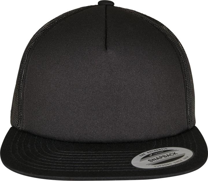 Produktbild Flexfit Foam Trucker (One Size)