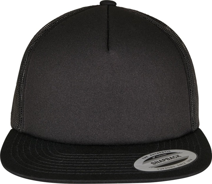 Actual product image Flexfit Foam Trucker (One size)