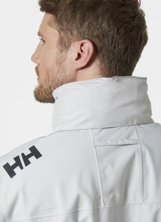 Produktbild Helly Hansen CREW HOODED JACKET 2.0 (L)