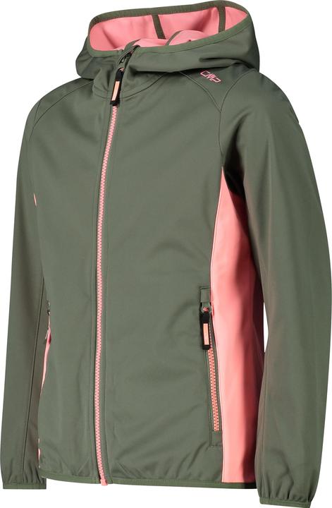 Image du produit CMP Campagnolo Sweat à capuche (176)