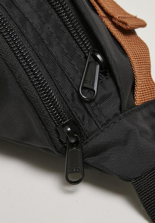 Produktbild Urban Classics Hiking Recycled Ripstop Shoulder Bag