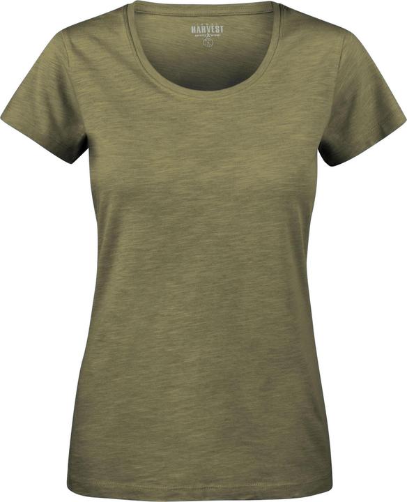 Produktbild James Harvest Twoville TShirt (M)