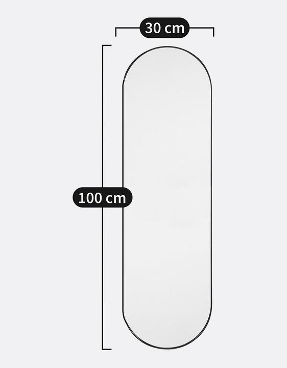 Immagine prodotto La Redoute Interieurs Iodus (30 x 100 cm)
