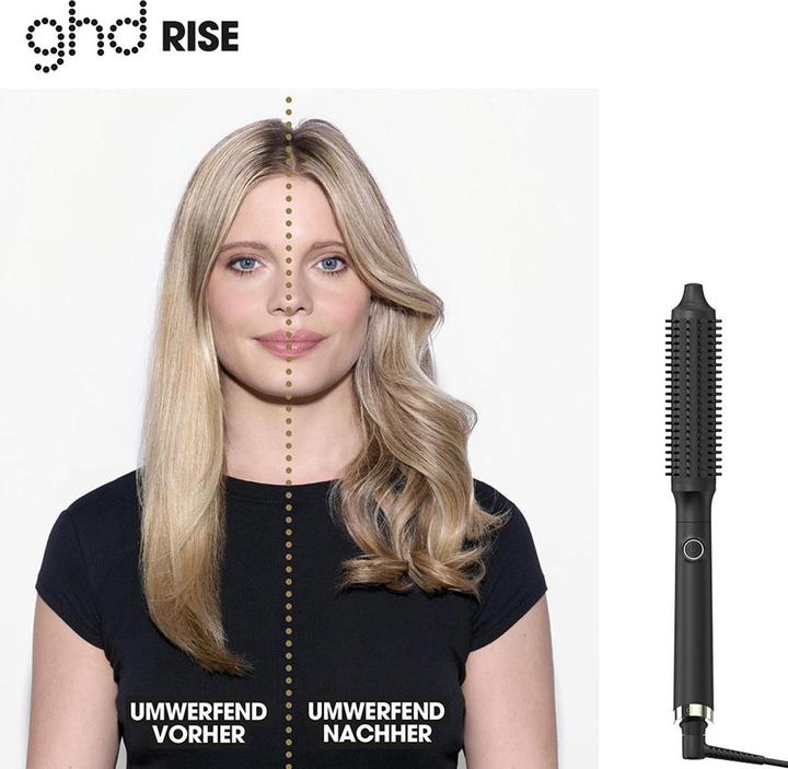 Produktbild ghd Rise
