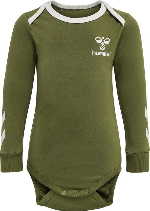 Immagine prodotto hummel Corpo Maule L/S (56)