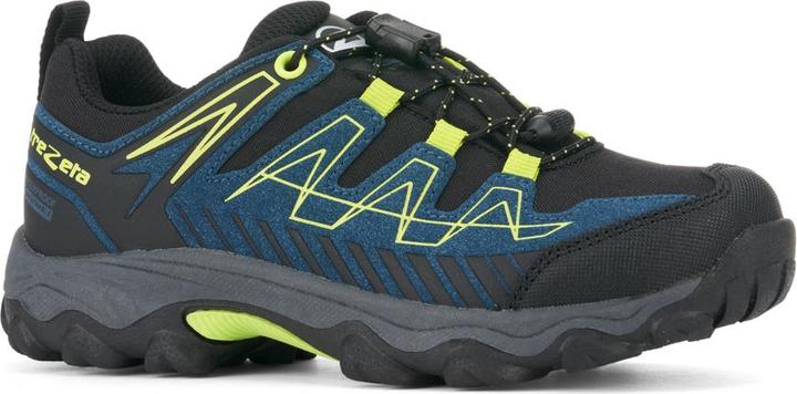 Actual product image Trezeta Thunder (38)