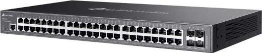 Produktbild TP-Link TL-SG34XX (48 Ports)