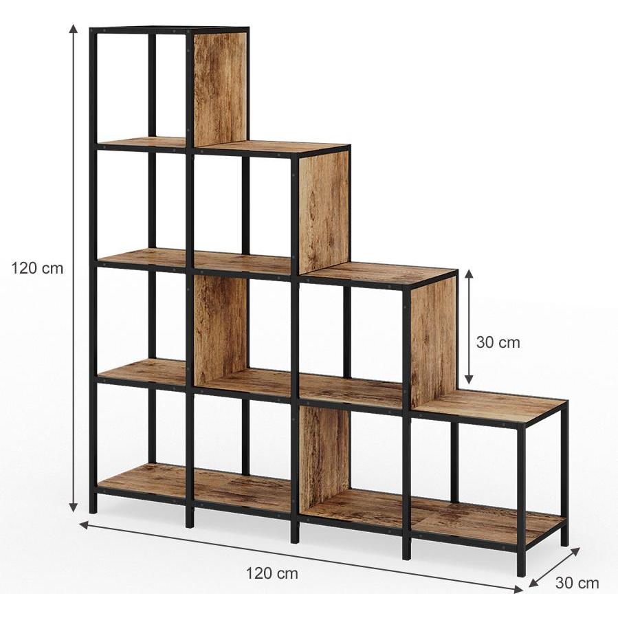 Thumbnail - Vicco, Paravent + Raumteiler, Fyrk