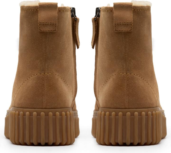 Image du produit Clarks W Torhill Cozy (41)