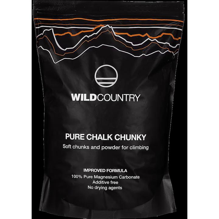 Actual product image Wild Country Pure Chalk Chunky