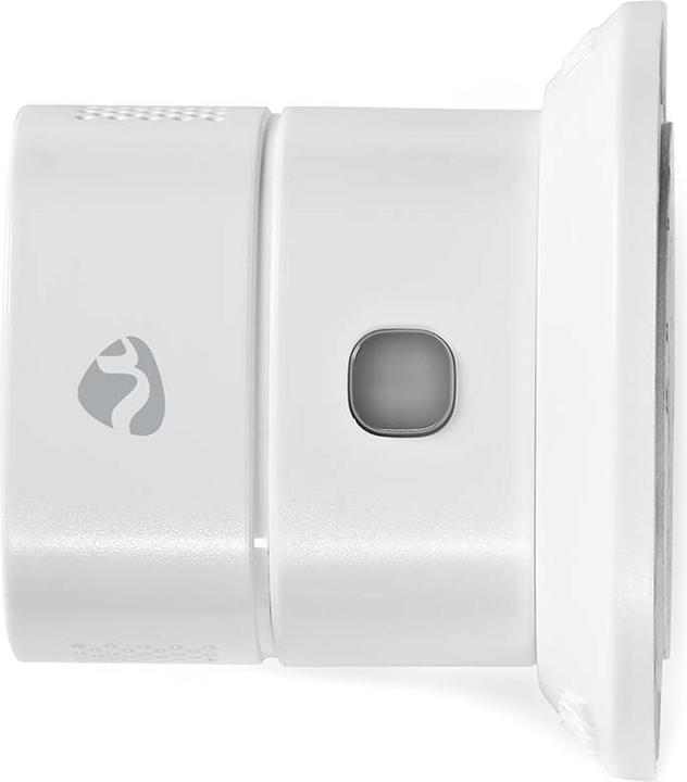 Image du produit Nedis ZBDCO11WT - Détecteur de CO SmartLife| Zigbee 3.0| Napájení na baterii | Android™/ IOS |S testova