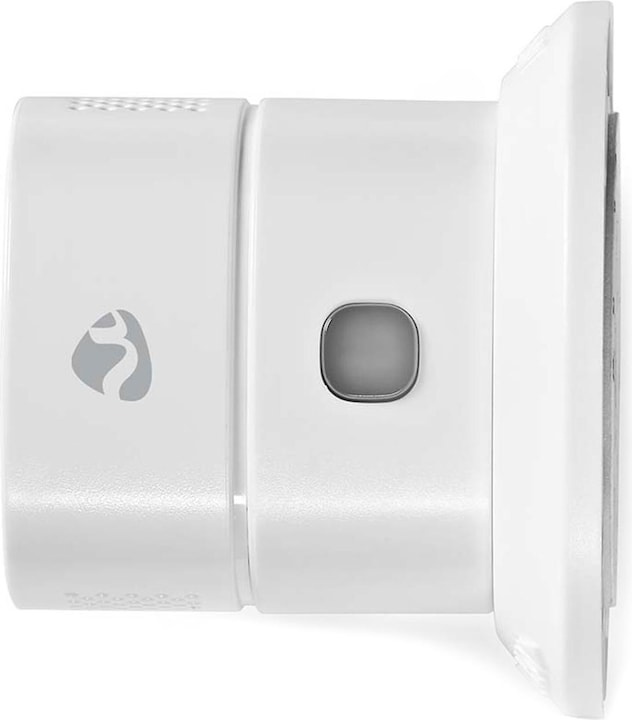 Immagine prodotto Nedis ZBDCO11WT - Rivelatore di CO SmartLife| Zigbee 3.0| Napájení na baterii | Android™/ IOS |S testova
