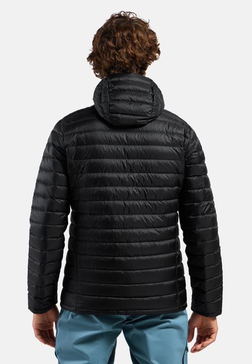 Produktbild Odlo Jacket insulated X-ALP PACKABLE DOWN (S)