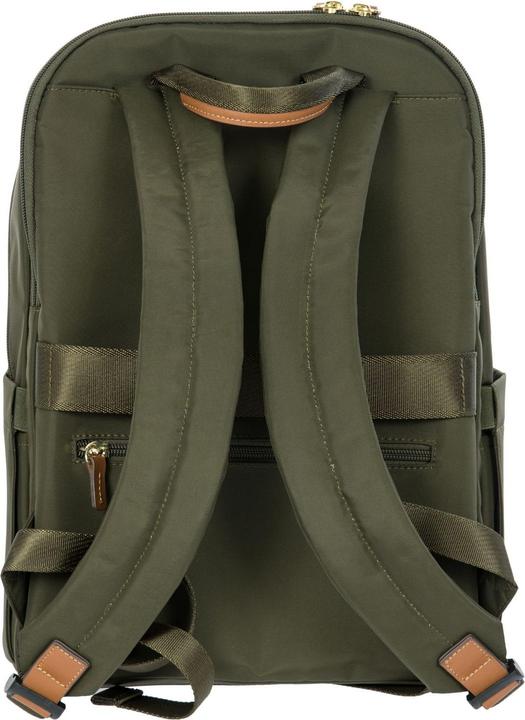 Actual product image Brics X-Collection Daypack 39 cm Laptopfach (19 l)