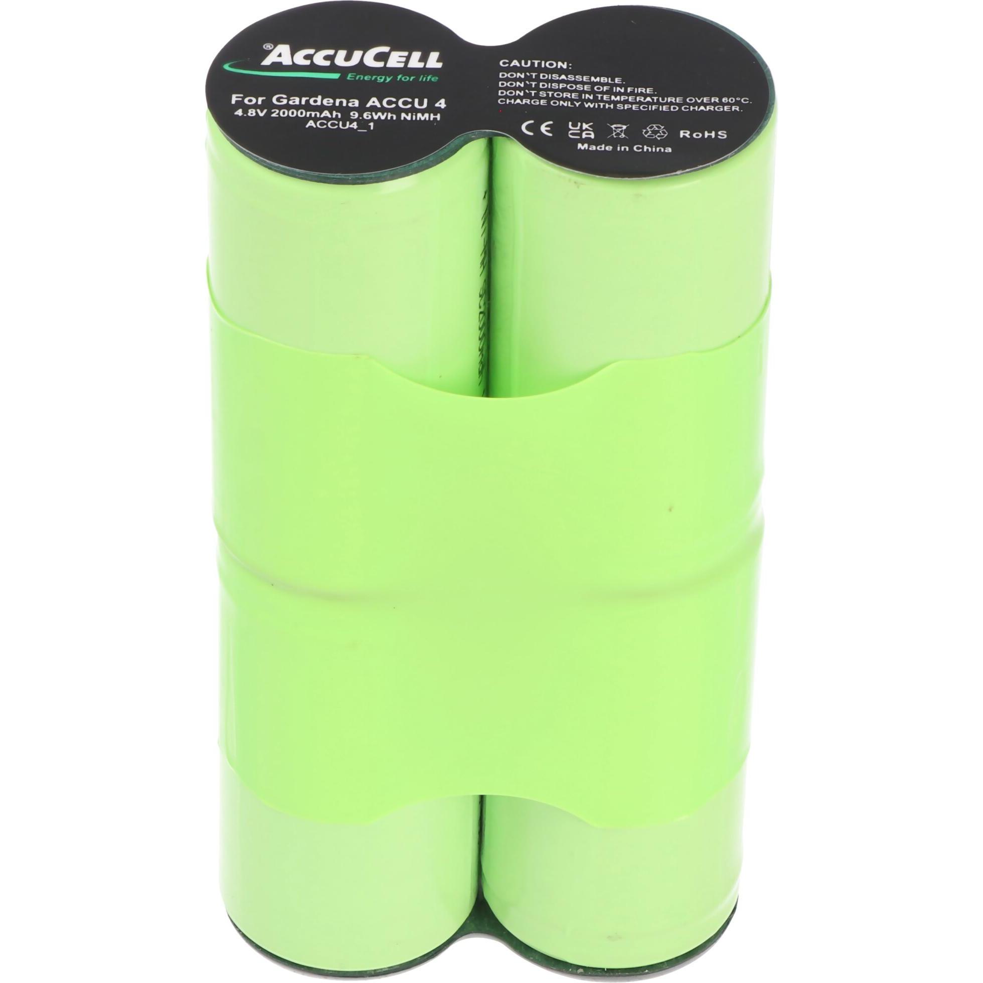 Bosch Zubehör, Werkzeugakku + Ladegerät, AGS10